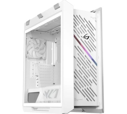 Корпус ASUS ROG Strix Helios II GX601S белый