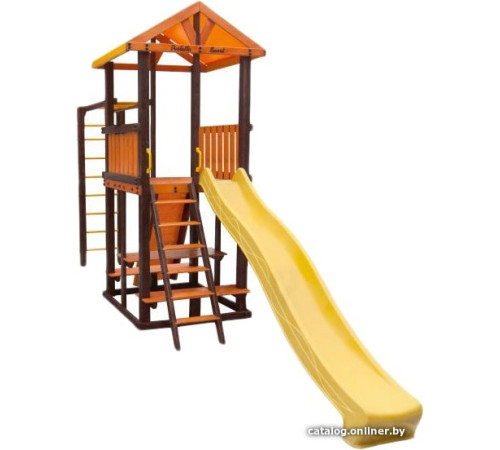 Игровой комплекс Perfetto Sport Bari-16