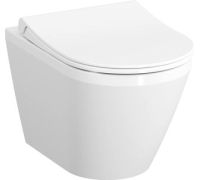 Унитаз подвесной Vitra Integra Round 7041B003-0075 без сиденья