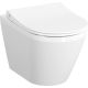 Унитаз подвесной Vitra Integra Round 7041B003-0075 без сиденья