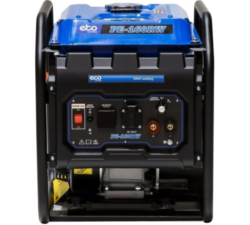 Бензиновый генератор ECO PE-160RW