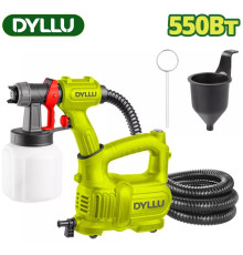 Краскораспылитель Dyllu DTEG2A50