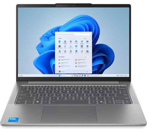 Ноутбук Lenovo IdeaPad Slim 5 14IRH10R 83J0001ARK