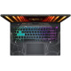 Игровой ноутбук MSI Cyborg A15 AI B2HWFKG-231XBY
