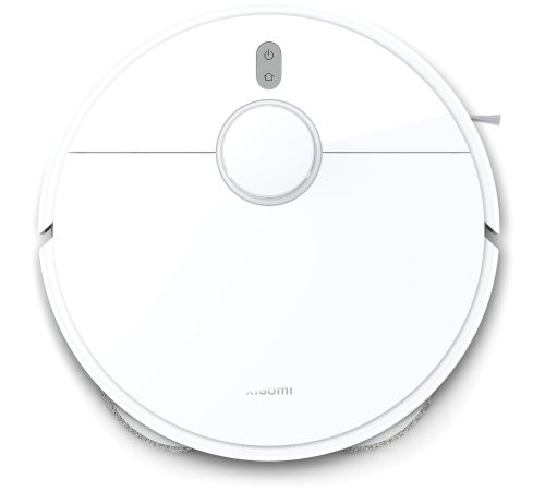 Робот-пылесос Xiaomi Robot Vacuum S10+ B105 европейская версия, белый