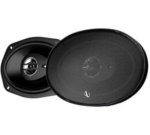Коаксиальная АС Infinity Alpha 6930