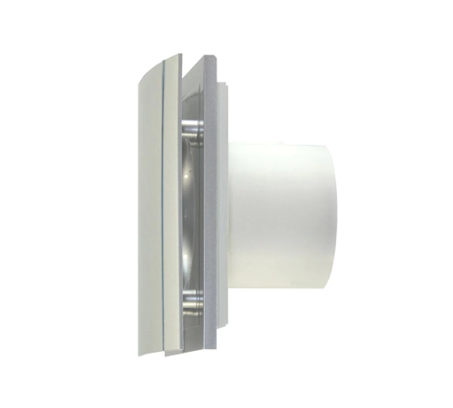 Осевой вентилятор Soler&Palau Silent-200 CRZ Silver Design - 3C [5210606100]