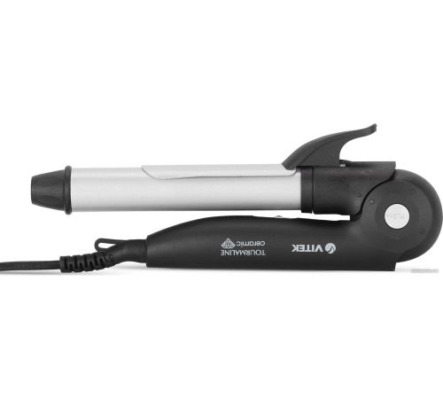 Круглая  плойка Vitek VT-2522