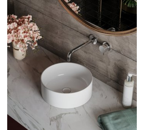 Умывальник Roxen Debba 570115