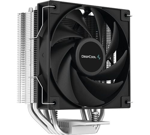 Кулер для процессора DeepCool AG400 R-AG400-BKNNMN-G-1
