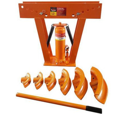 Трубогиб Startul Auto ST8045-12