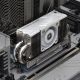 Кулер для SSD Thermalright HR-10-2280-PRO серебристый