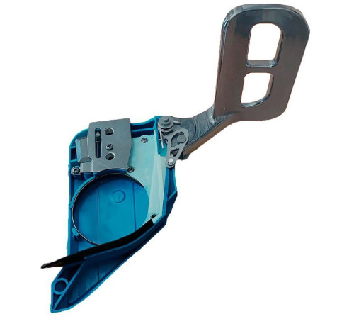 Бензопила Edon GCS-16/2400A