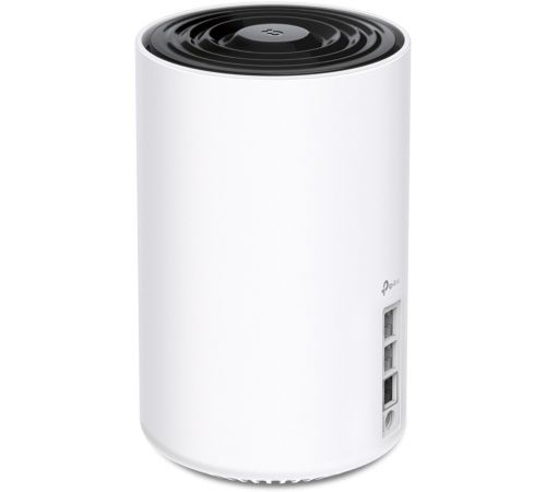 Wi-Fi роутер TP-Link Deco XE75 Pro 1 шт.