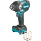 Гайковерт Makita TW007GM201 с 2-мя АКБ, кейс