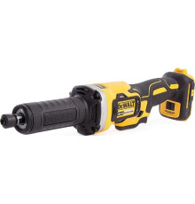 Прямошлифовальная машина DeWalt DCG426N без АКБ