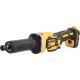 Прямошлифовальная машина DeWalt DCG426N без АКБ