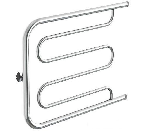 Полотенцесушитель Gloss & Reiter Foxtrot. ПМ. 50Х70 1