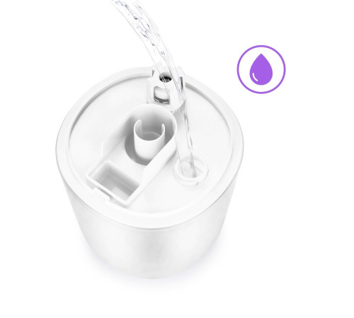 Увлажнитель воздуха Kitfort KT-2842-1