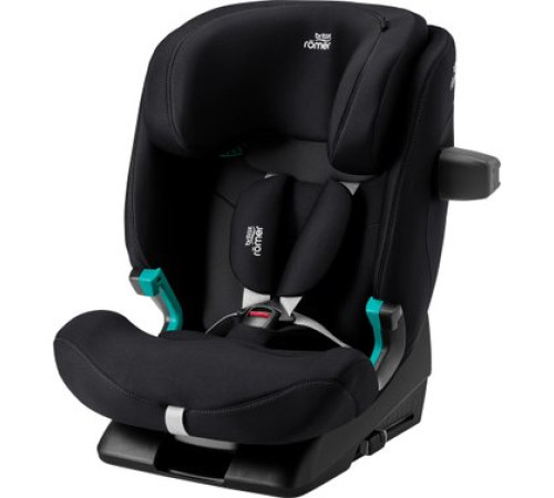 Детское автокресло Britax Romer Advansafix Pro Classic deep black