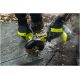 Угловая шлифмашина Ryobi RAG18X-1x40SJ 5133005707 с 1-им АКБ