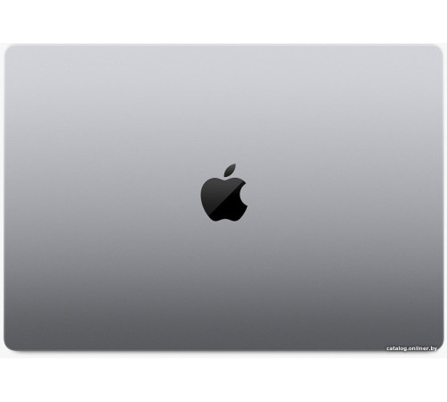 Ноутбук Apple Macbook Pro 16