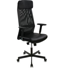 Кресло Бюрократ T-995/BLACK черный