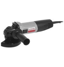 Угловая шлифмашина Интерскол УШМ-115/900 670.1.0.00