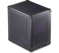 Корпус Jonsbo C6 черный
