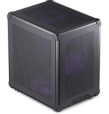 Корпус Jonsbo C6 черный