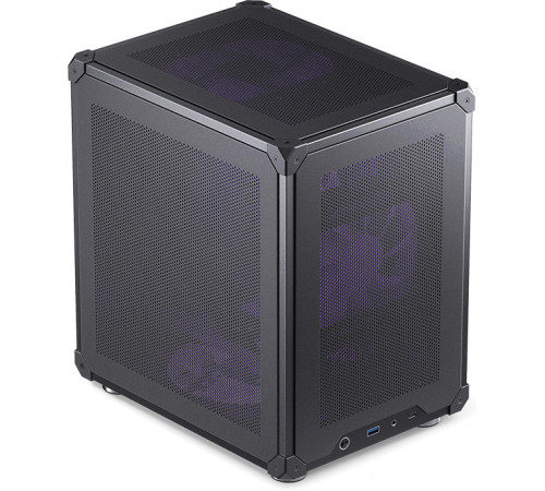 Корпус Jonsbo C6 черный
