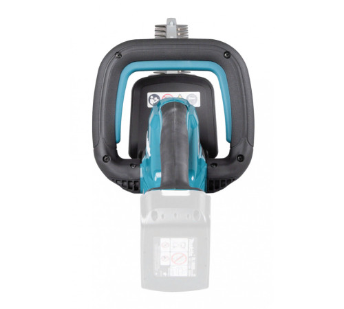 Кусторез Makita DUH606Z без АКБ