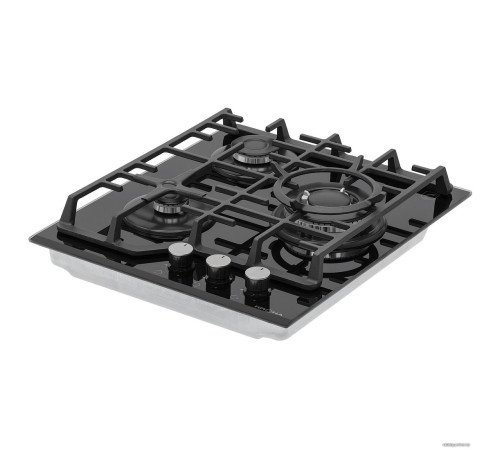 Варочная панель Krona Corniola 45 BL