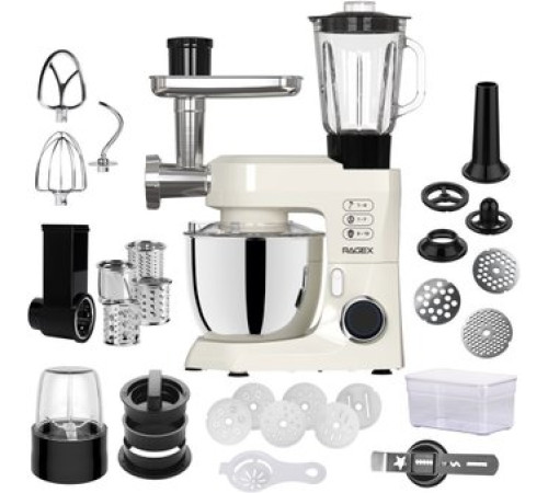 Кухонная машина RAGEX R119-111