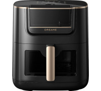 Аэрогриль аэрофритюрница Dreame Air Fryer AF30 черный