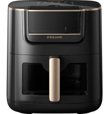 Аэрогриль аэрофритюрница Dreame Air Fryer AF30 черный