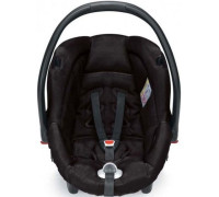 Детское автокресло CAM Area Zero+ S138/BL