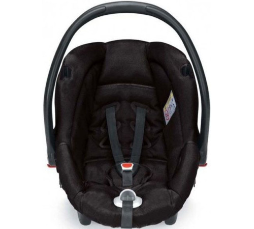 Детское автокресло CAM Area Zero+ S138/BL