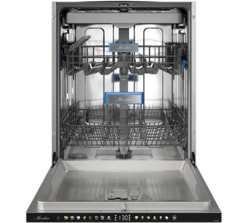 Встраиваемая посудомоечная машина Monsher MD 6005
