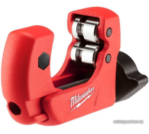 Труборез Milwaukee для медных труб 3-28 мм 48-22-9251