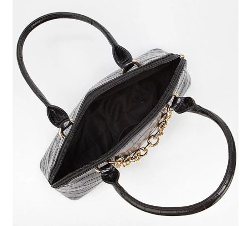 Женская сумка Marzia 700-SD22132-BLK черный