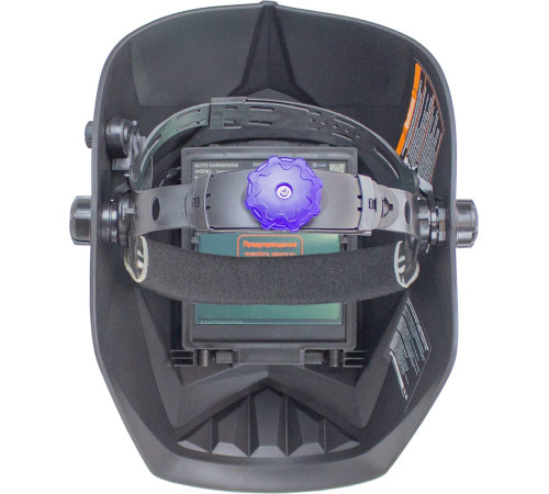 Сварочная маска Redbo Zealot 4-13C