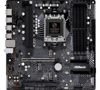 Материнская плата ASRock B650M PG Lightning