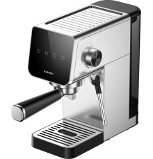 Рожковая кофеварка Xiaomi Semi-automatic Espresso Machine CME003-EU евровилка