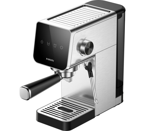 Рожковая кофеварка Xiaomi Semi-automatic Espresso Machine CME003-EU евровилка