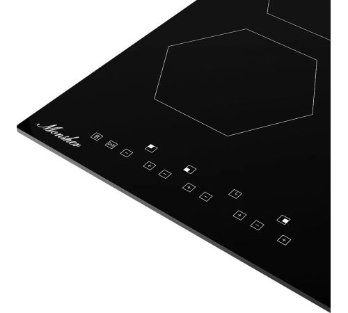 Варочная панель Monsher MHI 4505