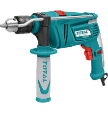 Ударная дрель Total TG109136