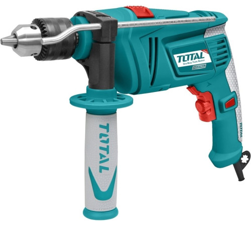 Ударная дрель Total TG109136