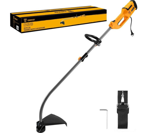 Триммер Deko DKTR1150