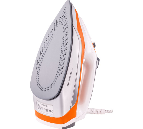 Утюг TECHNO ES2382